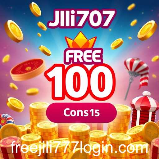 Jili777 login free 100
