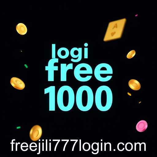 Jili777 login free 100