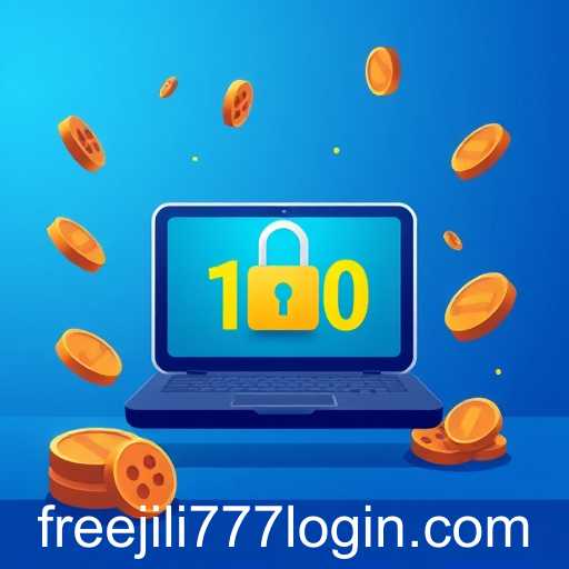 Jili777 login free 100