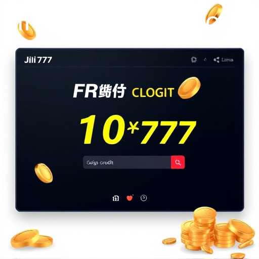 Jili777 login free 100