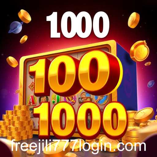 Jili777 login free 100