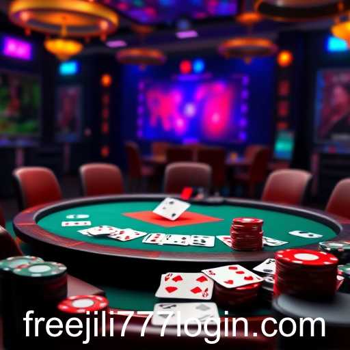 Jili777 Login Free Bonus Explored