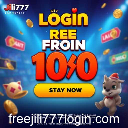 The Rise of Jili777: Free Gaming Credits Offer in 2025