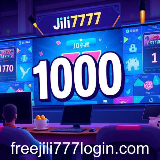 The Rise of Jili777: A New Era for Online Gaming
