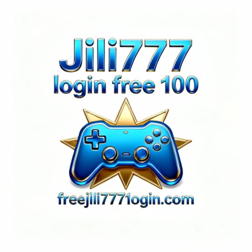 Jili777 login free 100