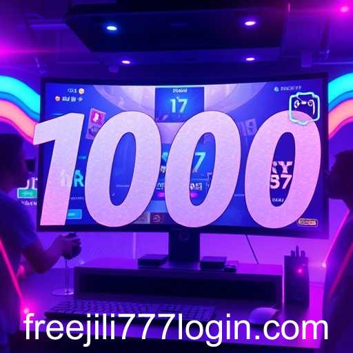 The Rise of Jili777 in Online Gaming