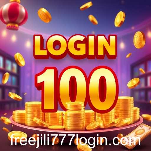 Jili777 login free 100