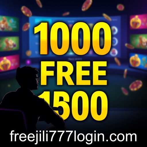Jili777 login free 100