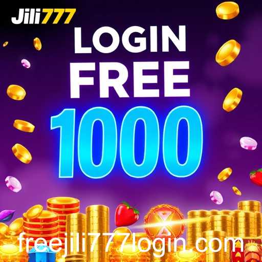 Exploring the Exciting World of Slot Games: Jili777 Login Free 100